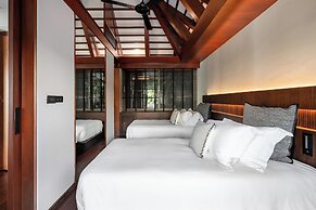 Villa Akatsuki
