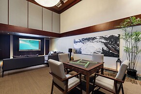 Villa Akatsuki