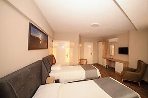 Elia İmroz Hotel