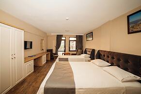 Elia İmroz Hotel