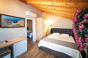 Elia İmroz Hotel