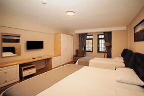 Elia İmroz Hotel