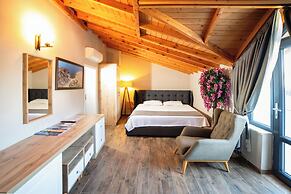 Elia İmroz Hotel