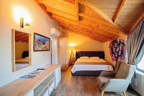 Elia İmroz Hotel