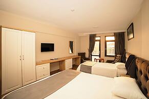 Elia İmroz Hotel