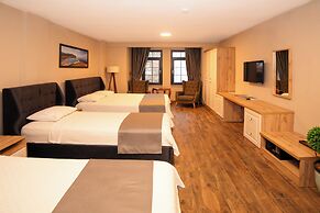 Elia İmroz Hotel