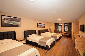 Elia İmroz Hotel