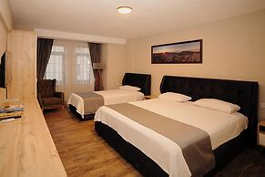 Elia İmroz Hotel