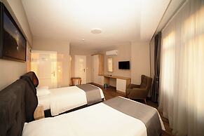 Elia İmroz Hotel