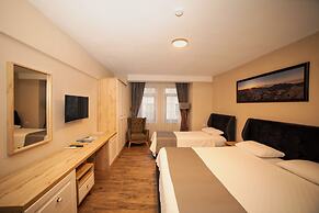 Elia İmroz Hotel