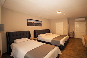 Elia İmroz Hotel