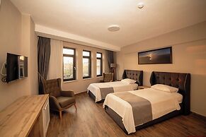 Elia İmroz Hotel