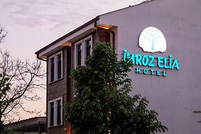 Elia İmroz Hotel
