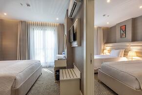 Mr Beyaz Butik Hotel