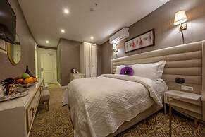 Mr Beyaz Butik Hotel