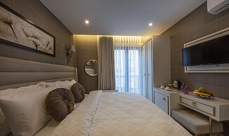 Mr Beyaz Butik Hotel