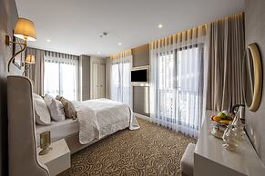 Mr Beyaz Butik Hotel