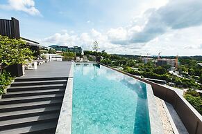 The Proud Rawai Resort