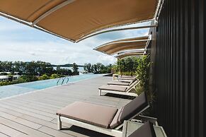 The Proud Rawai Resort