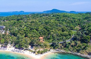 The Proud Rawai Resort