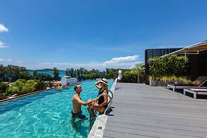 The Proud Rawai Resort