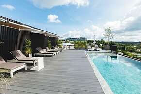 The Proud Rawai Resort