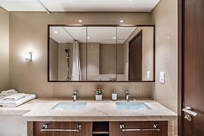 Lux BnB Boulevard Point Tower I Downtown Views