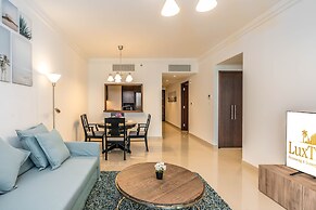 Lux BnB Boulevard Point Tower I Downtown Views