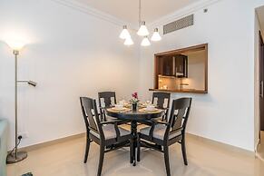 Lux BnB Boulevard Point Tower I Downtown Views