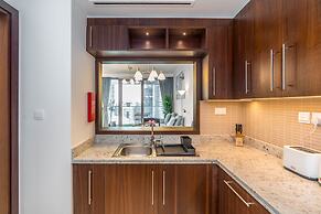 Lux BnB Boulevard Point Tower I Downtown Views