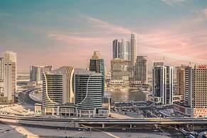 Lux BnB Boulevard Point Tower I Downtown Views