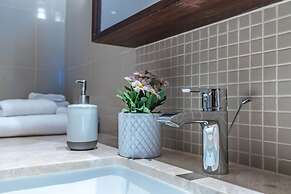 Lux BnB Boulevard Point Tower I Downtown Views