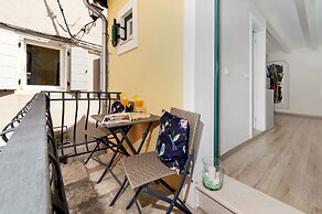 Yellow House Rovinj