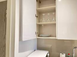Stunning 1-bed Deluxe Apartment in Slough