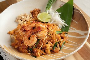 The Culture Samui