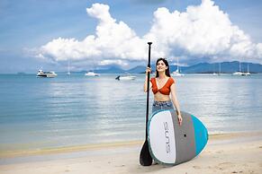 The Culture Samui