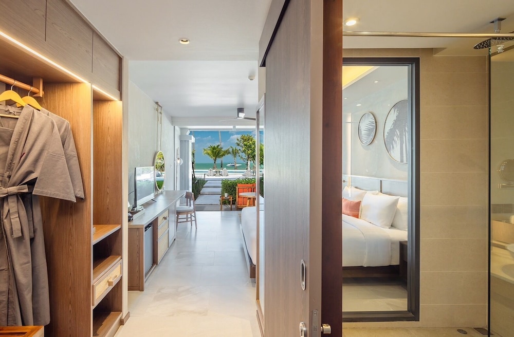 The Culture Samui