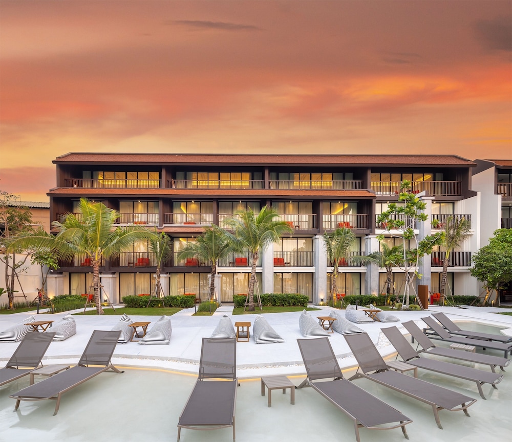 The Culture Samui