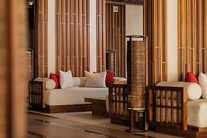 The Culture Samui