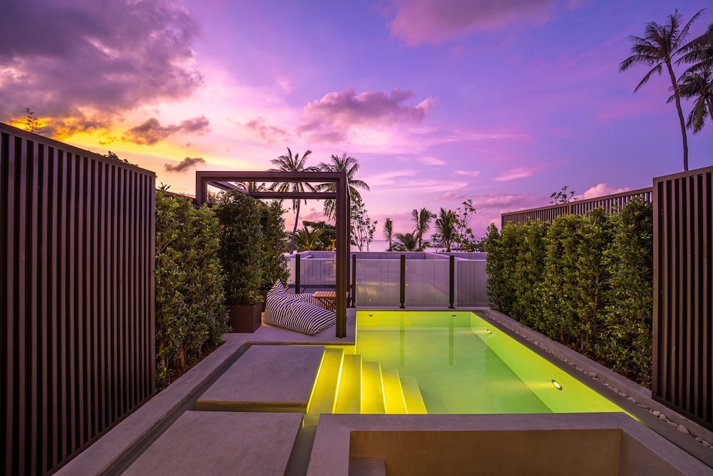 The Culture Samui