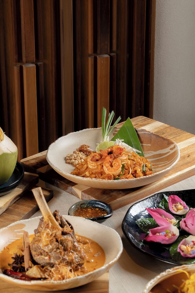 The Culture Samui