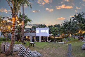 The Culture Samui