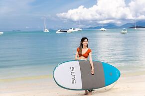 The Culture Samui