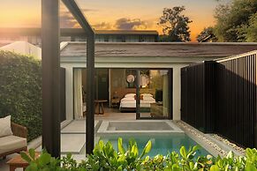 The Culture Samui