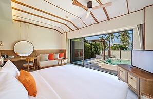 The Culture Samui