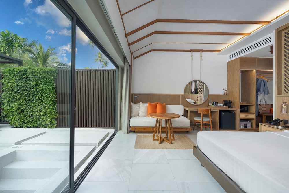 The Culture Samui