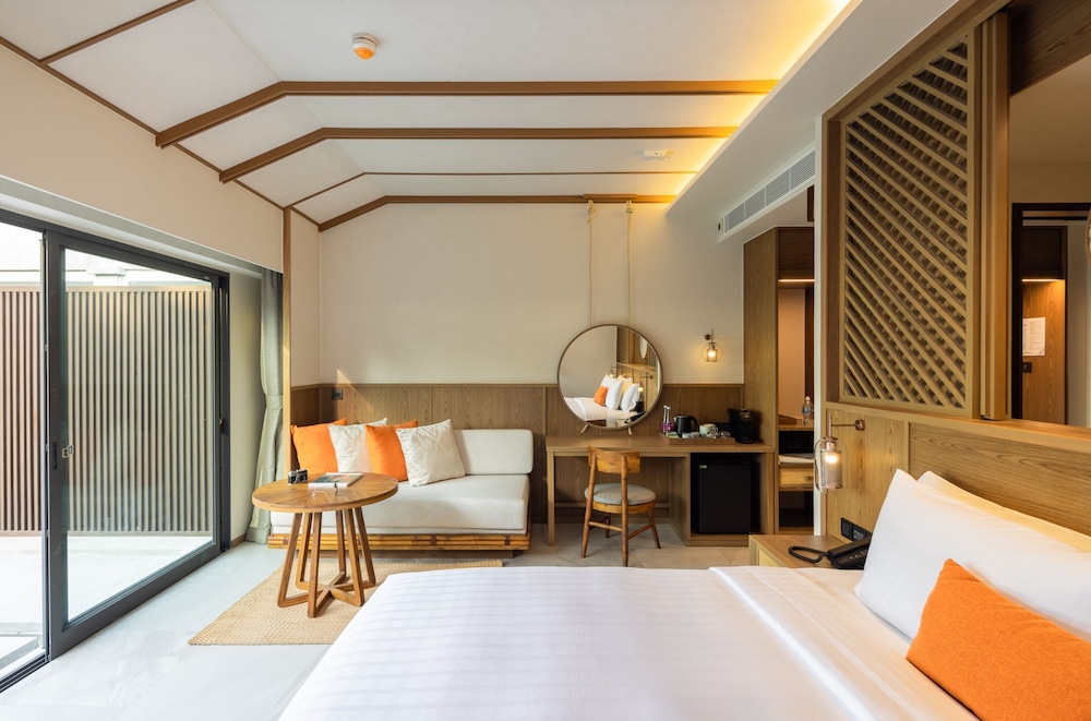 The Culture Samui