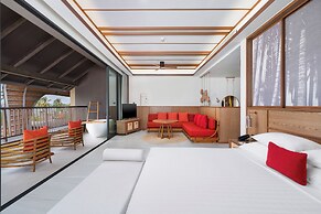 The Culture Samui