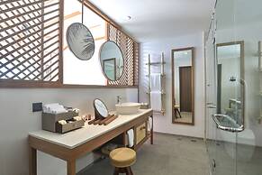 The Culture Samui