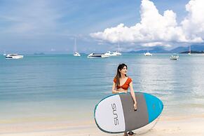 The Culture Samui